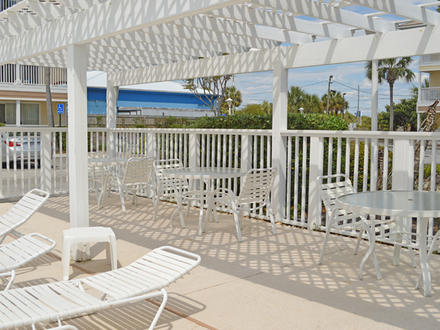 St Martin Beachwalk Villas 211 Condo rental in Other Destin Vacation Condo Rentals in Destin Florida - #23