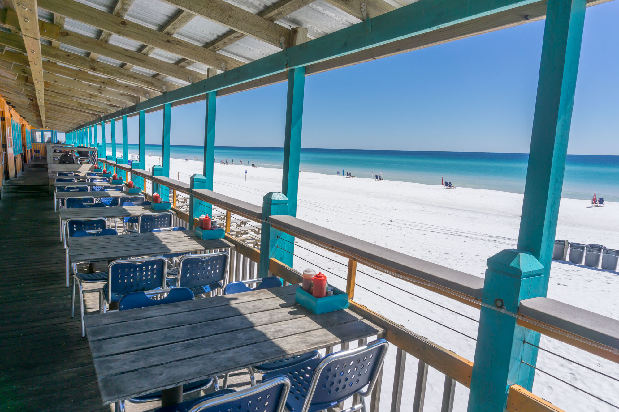 St Martin Beachwalk Villas 211 Condo rental in Other Destin Vacation Condo Rentals in Destin Florida - #24