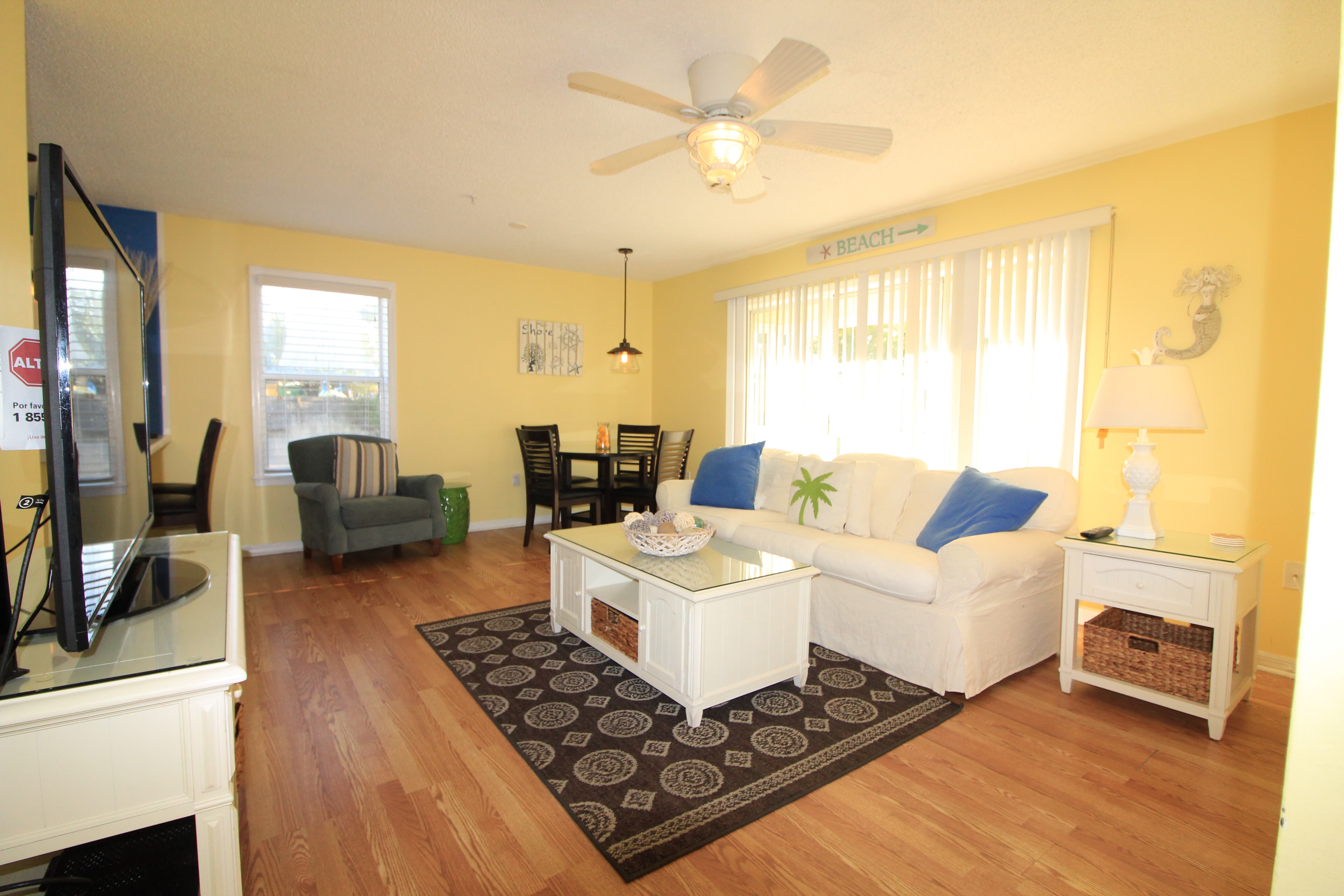 St Martin Beachwalk Villas 214 Condo rental in Other Destin Vacation Condo Rentals in Destin Florida - #1