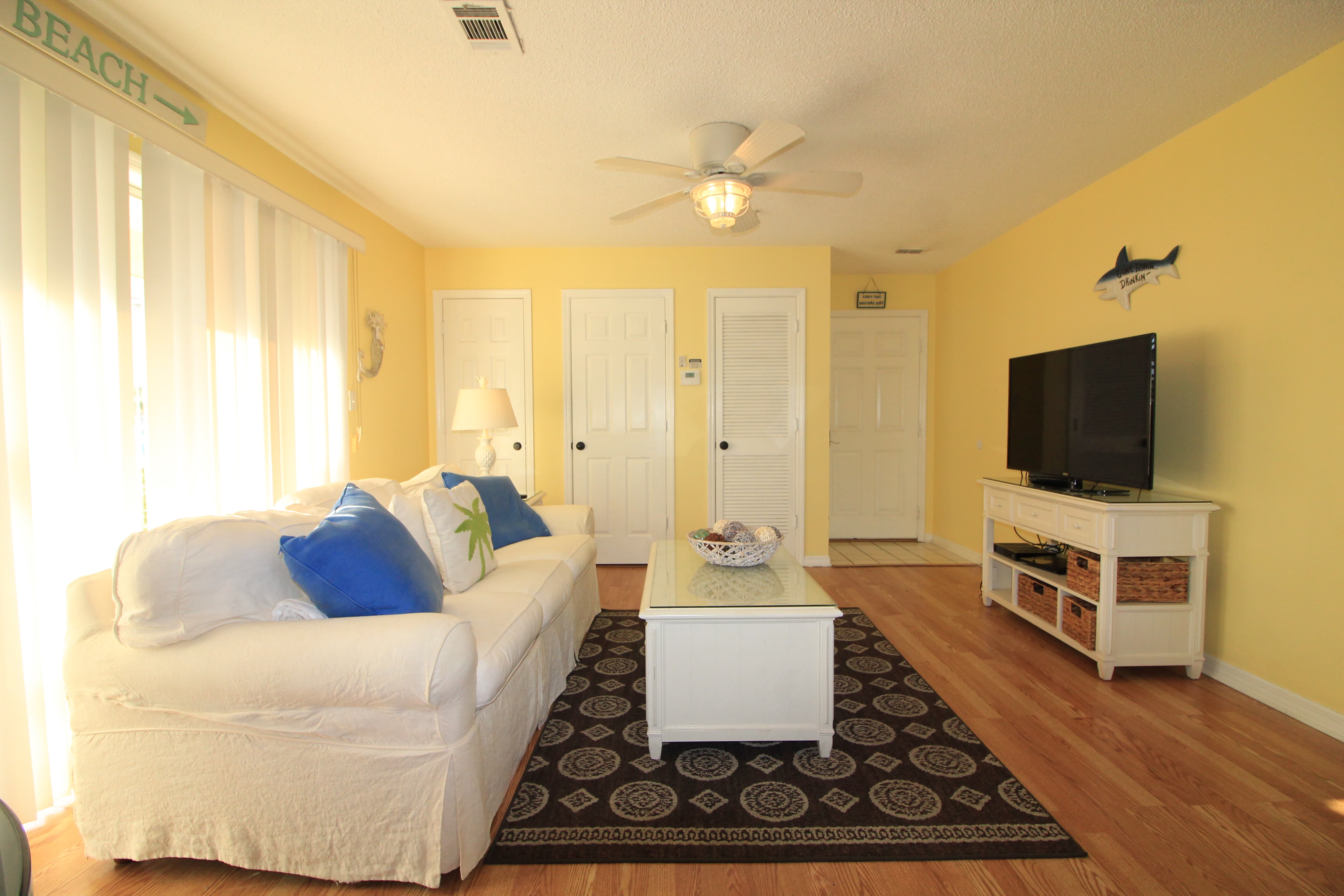 St Martin Beachwalk Villas 214 Condo rental in Other Destin Vacation Condo Rentals in Destin Florida - #6