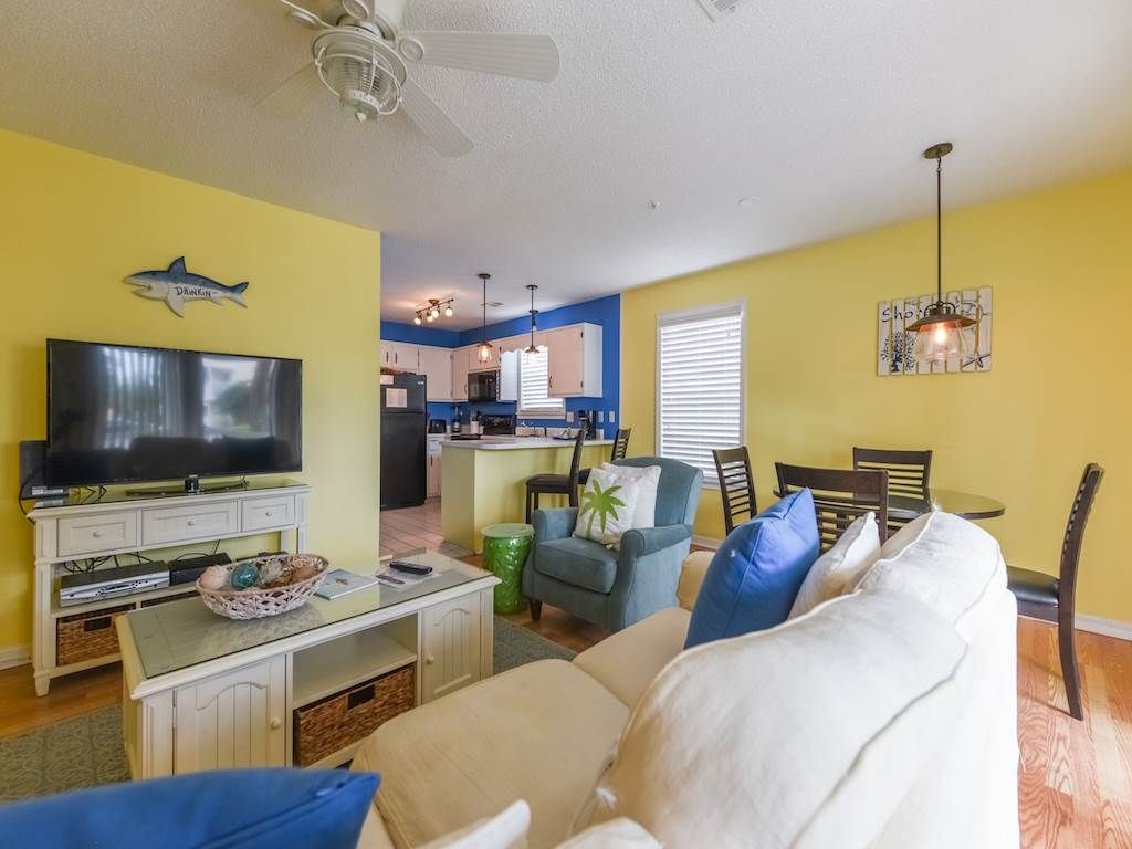 St Martin Beachwalk Villas 214 Condo rental in Other Destin Vacation Condo Rentals in Destin Florida - #12