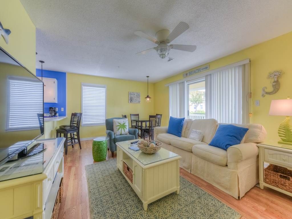 St Martin Beachwalk Villas 214 Condo rental in Other Destin Vacation Condo Rentals in Destin Florida - #13