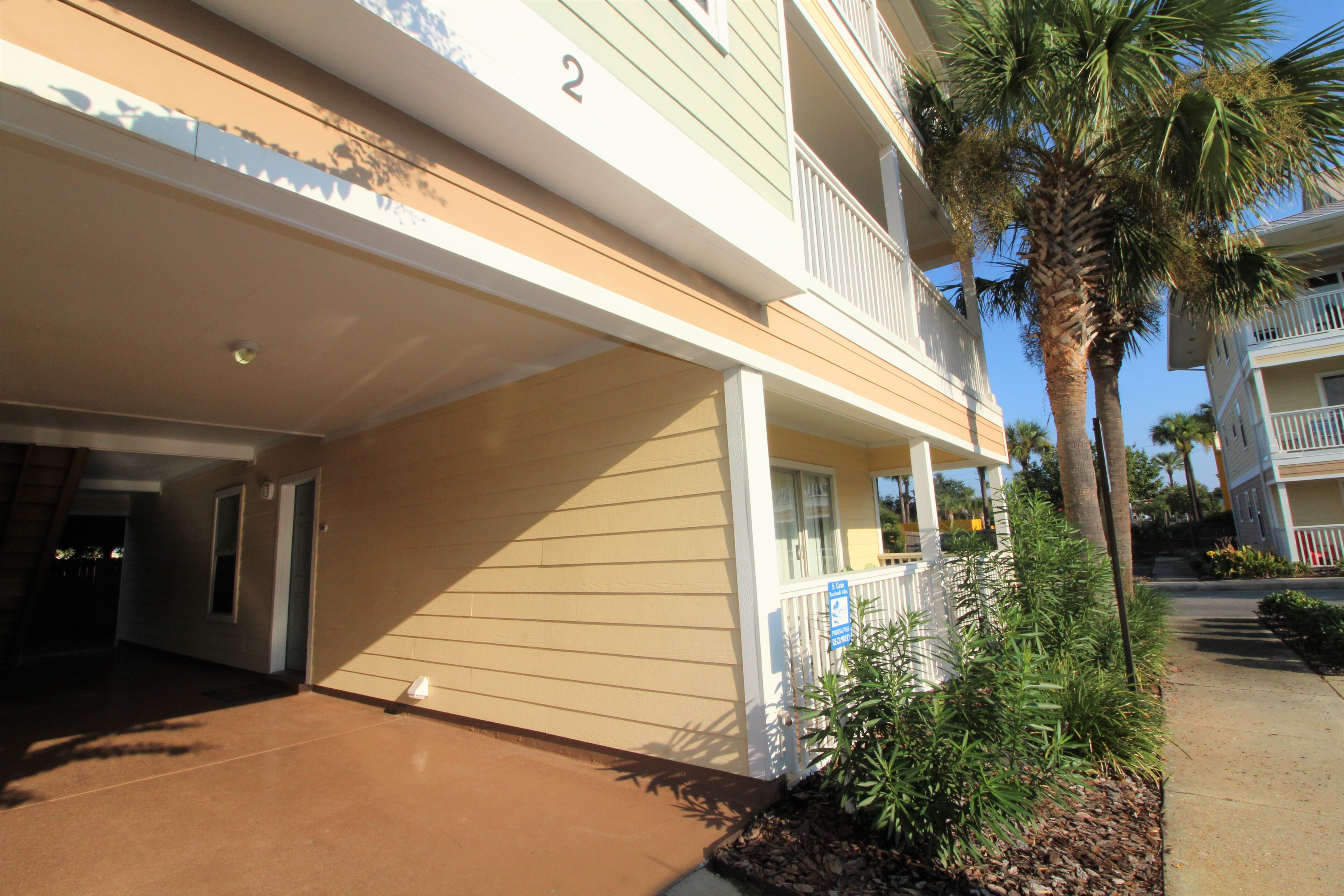 St Martin Beachwalk Villas 214 Condo rental in Other Destin Vacation Condo Rentals in Destin Florida - #20
