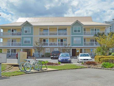 St Martin Beachwalk Villas 214 Condo rental in Other Destin Vacation Condo Rentals in Destin Florida - #22