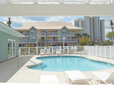 St Martin Beachwalk Villas 214 Condo rental in Other Destin Vacation Condo Rentals in Destin Florida - #23