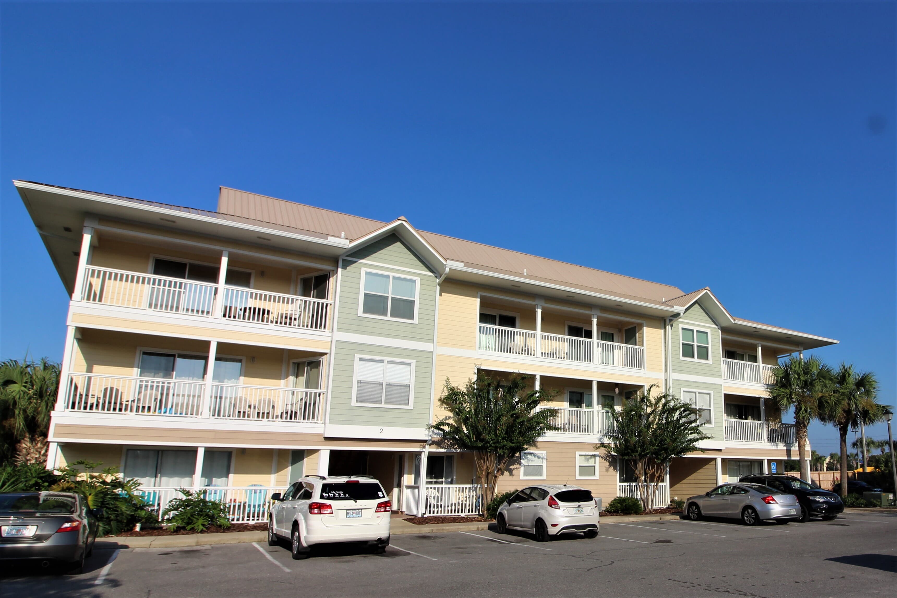 St Martin Beachwalk Villas 214 Condo rental in Other Destin Vacation Condo Rentals in Destin Florida - #29
