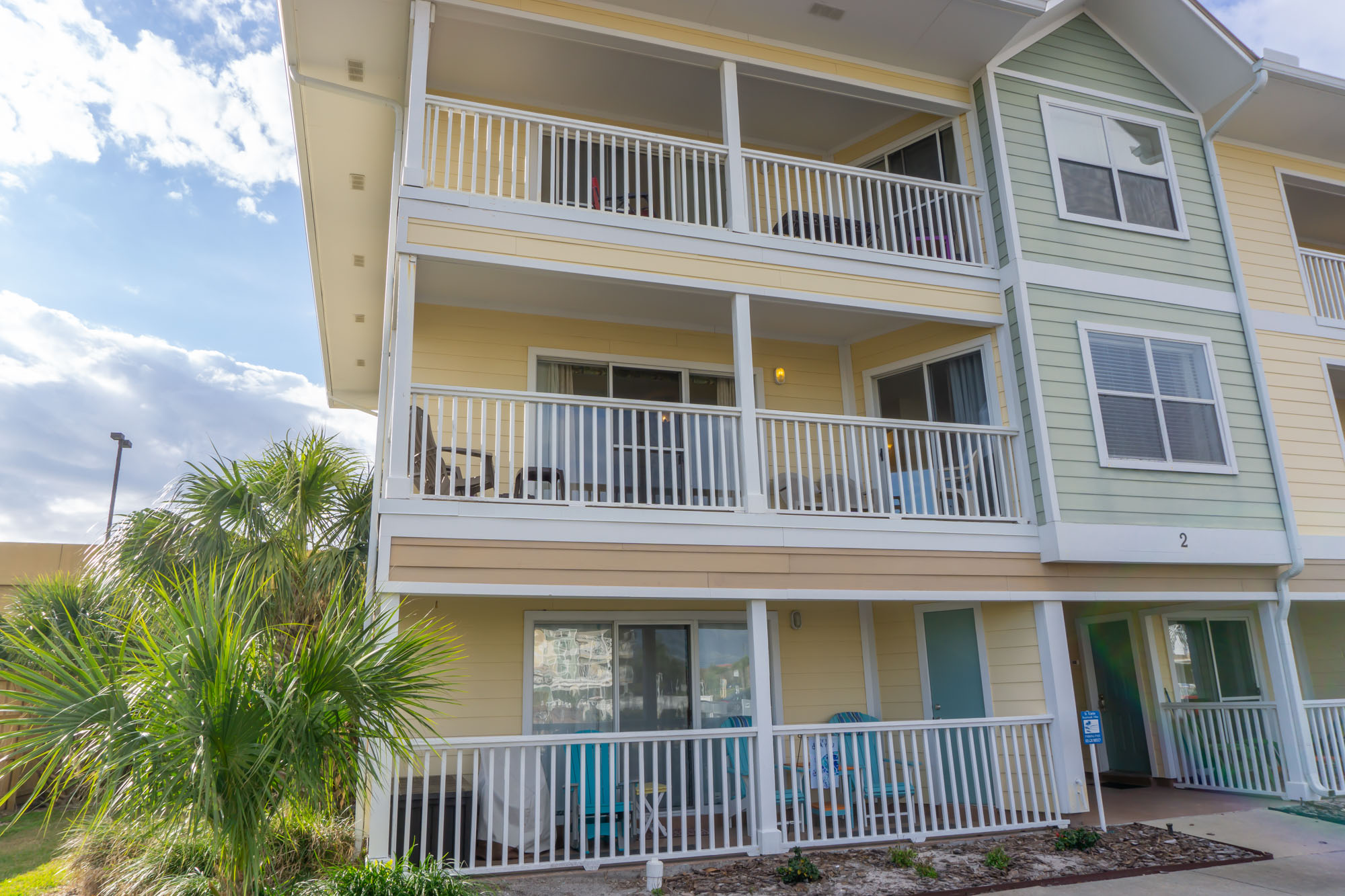 St Martin Beachwalk Villas 221 Condo rental in Other Destin Vacation Condo Rentals in Destin Florida - #4