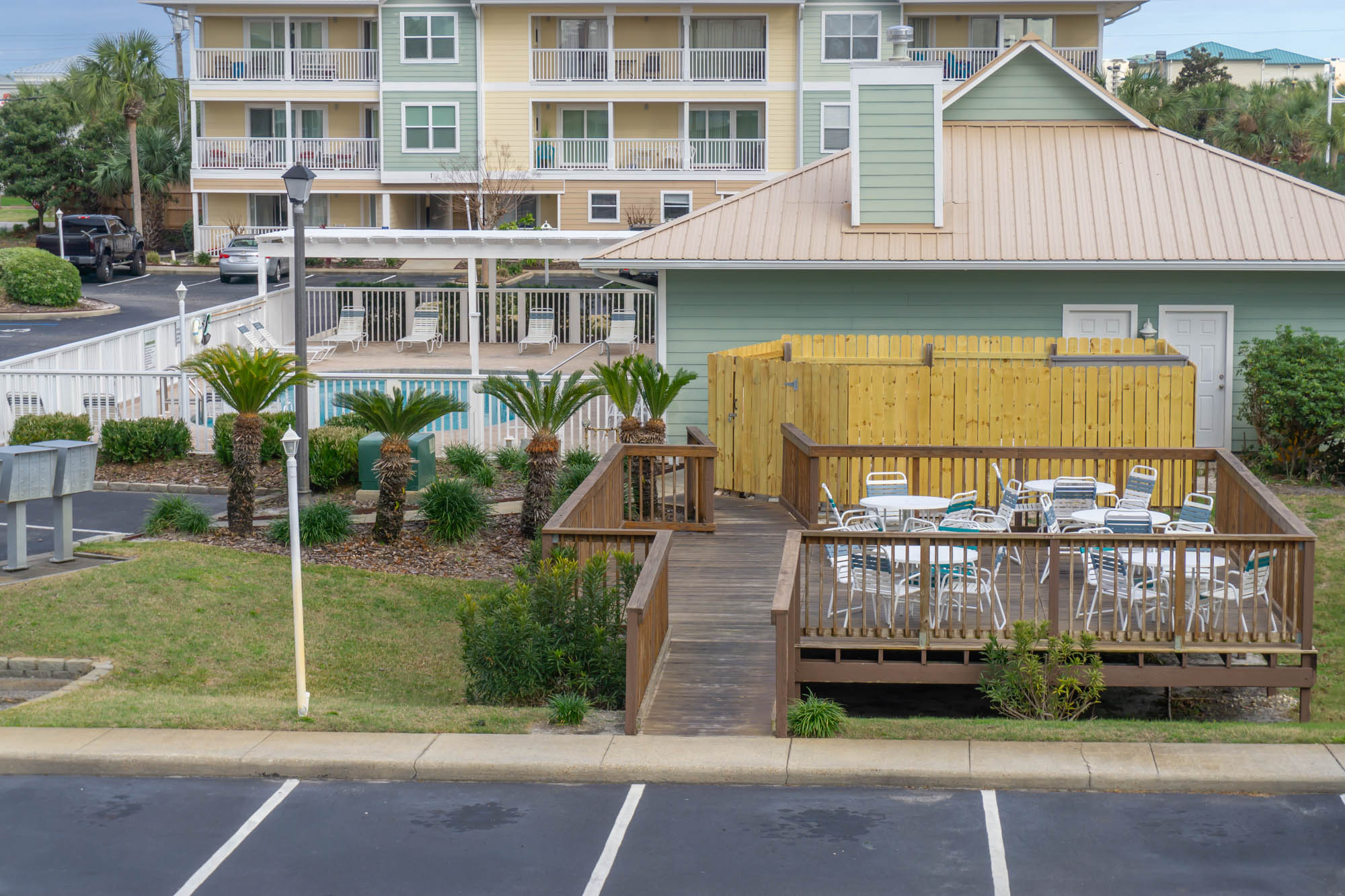St Martin Beachwalk Villas 221 Condo rental in Other Destin Vacation Condo Rentals in Destin Florida - #27