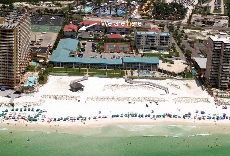 St Martin Beachwalk Villas 221 Condo rental in Other Destin Vacation Condo Rentals in Destin Florida - #33