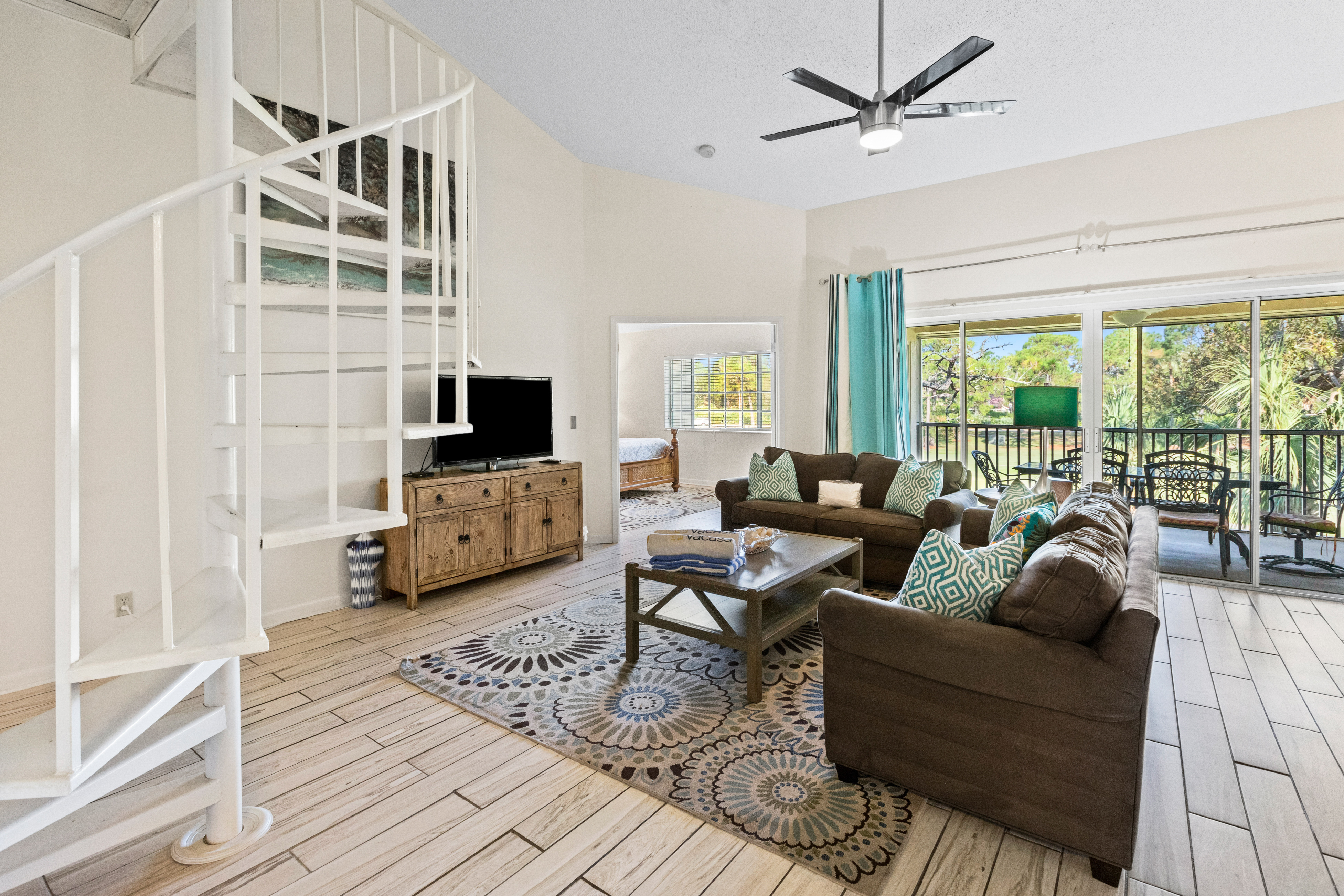 Tivoli by the Sea #5239 - Sunshine Cottage Condo rental in Other Destin Vacation Condo Rentals in Destin Florida - #4