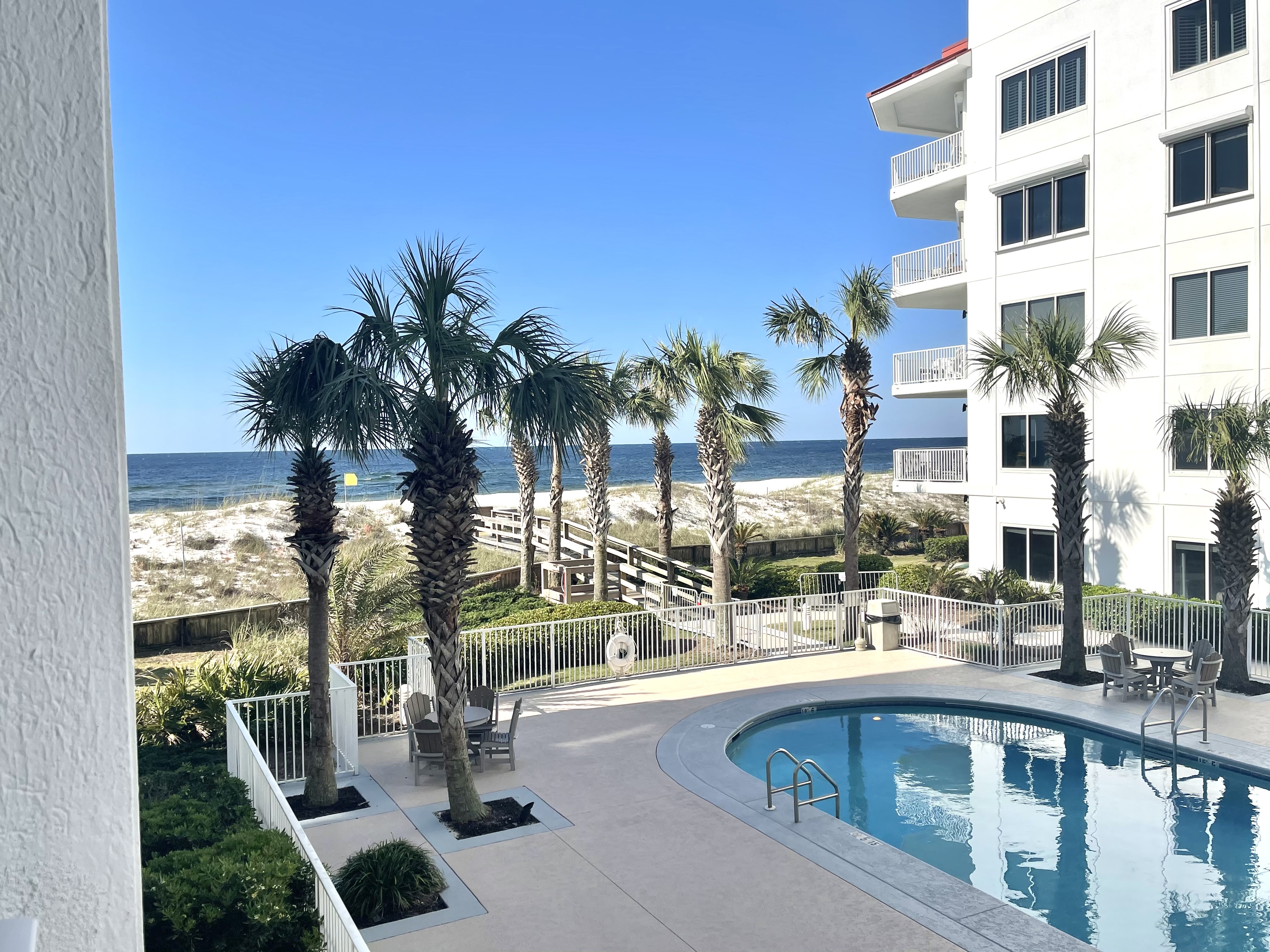 Palm Beach C22 Condo rental in Palm Beach Condos in Orange Beach Alabama - #16