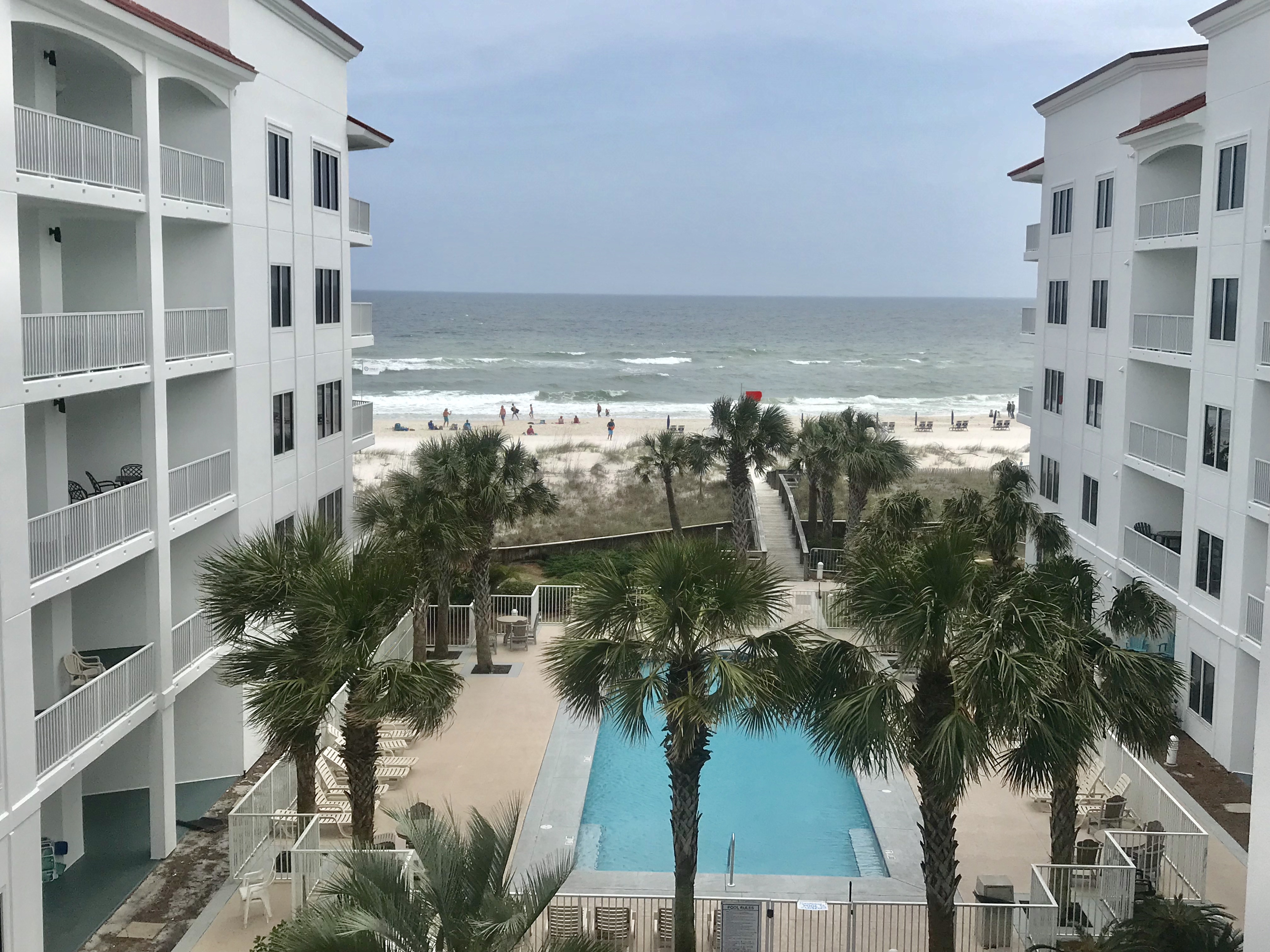 Palm Beach C22 Condo rental in Palm Beach Condos in Orange Beach Alabama - #19