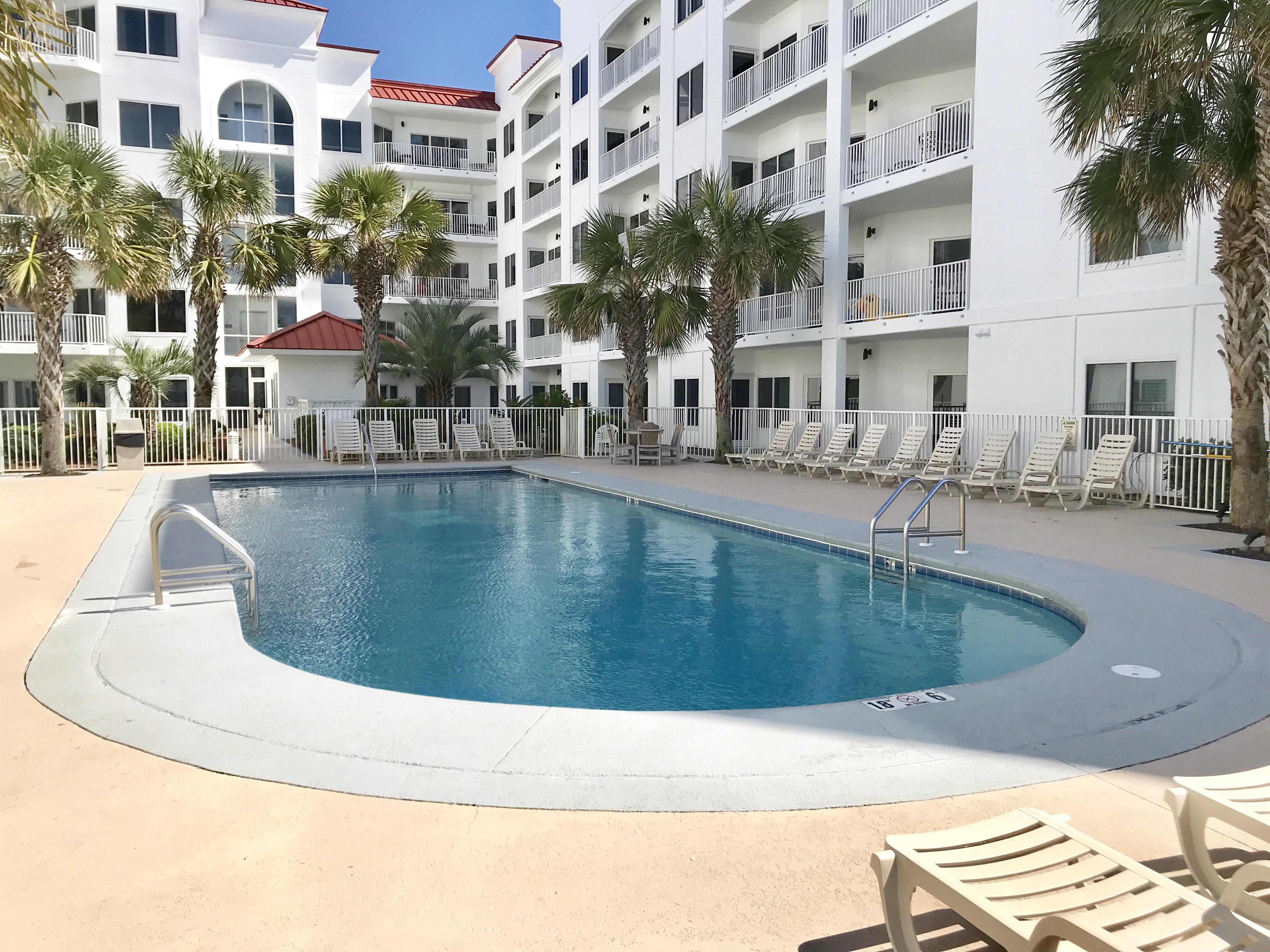 Palm Beach C22 Condo rental in Palm Beach Condos in Orange Beach Alabama - #20