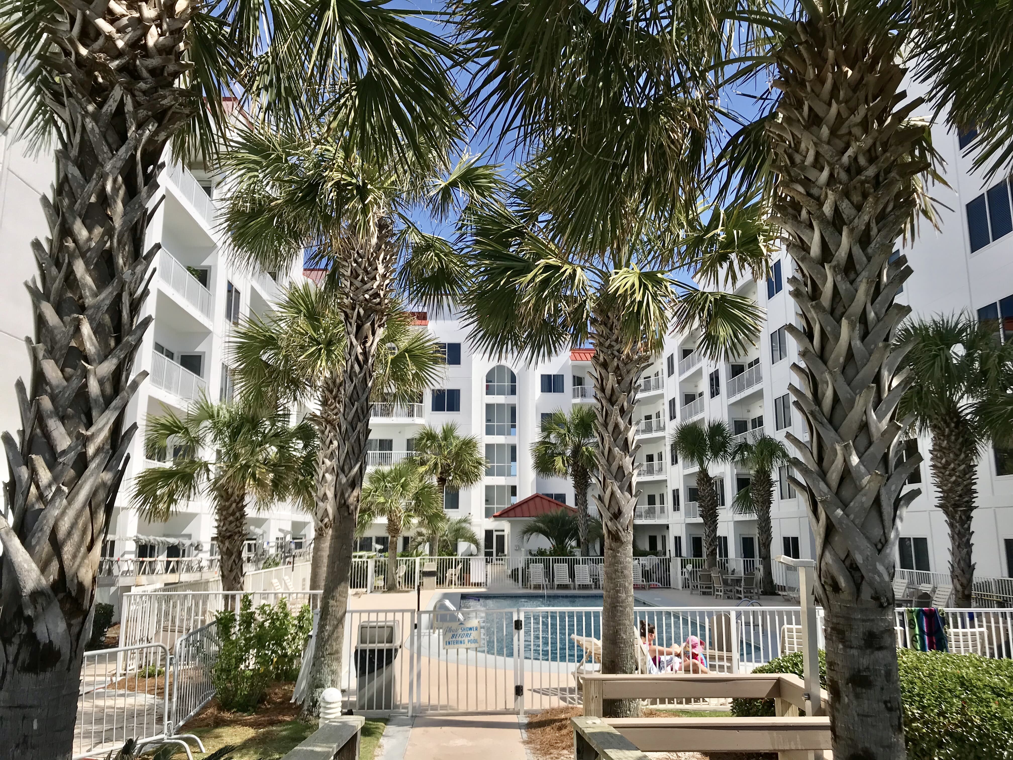 Palm Beach C22 Condo rental in Palm Beach Condos in Orange Beach Alabama - #22