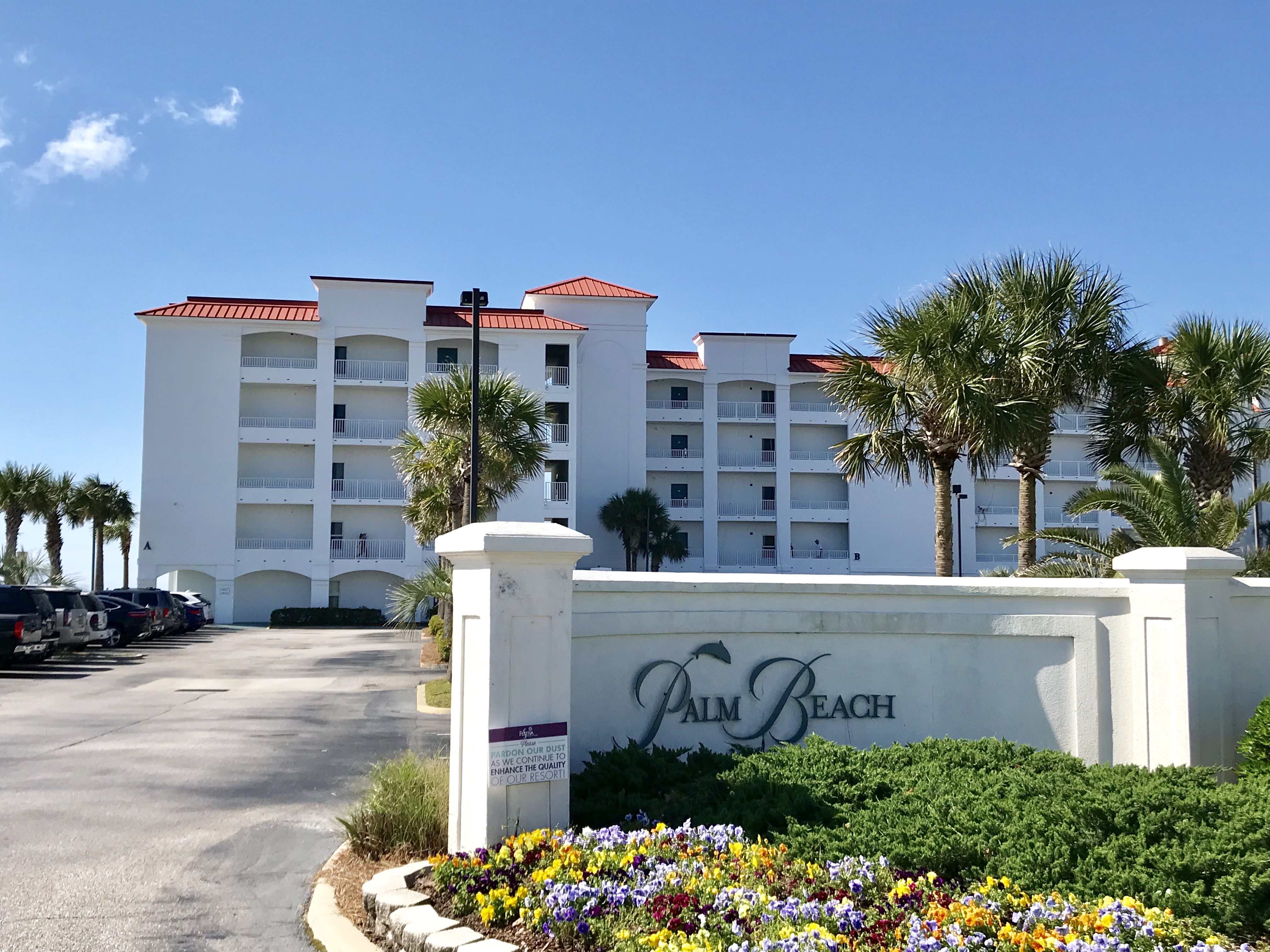 Palm Beach C22 Condo rental in Palm Beach Condos in Orange Beach Alabama - #32