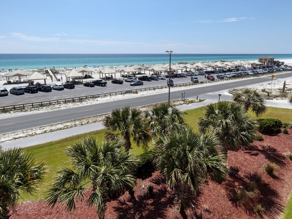 Palm Beach Club 2-249 | Pensacola Beach, Florida Condo Rental