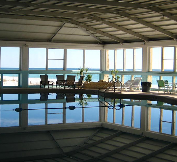 Fontainebleu Terrace in Panama City Beach Florida