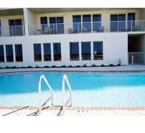 Gulf Crest Resortquest In Panama City Beach Florida Condo
