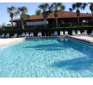 Portside Resort in Panama City Beach Florida