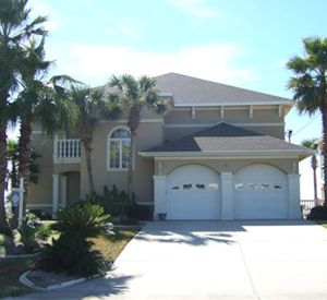 The Big House in Panama City Beach Florida