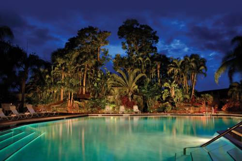 Park Shore Resort in Naples FL 56