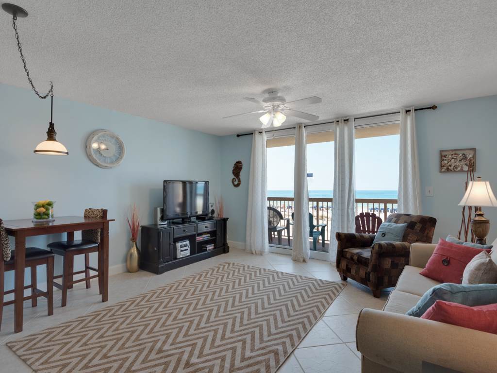 Pelican Beach Resort 0209 Condo rental in Pelican Beach Resort in Destin Florida - #1