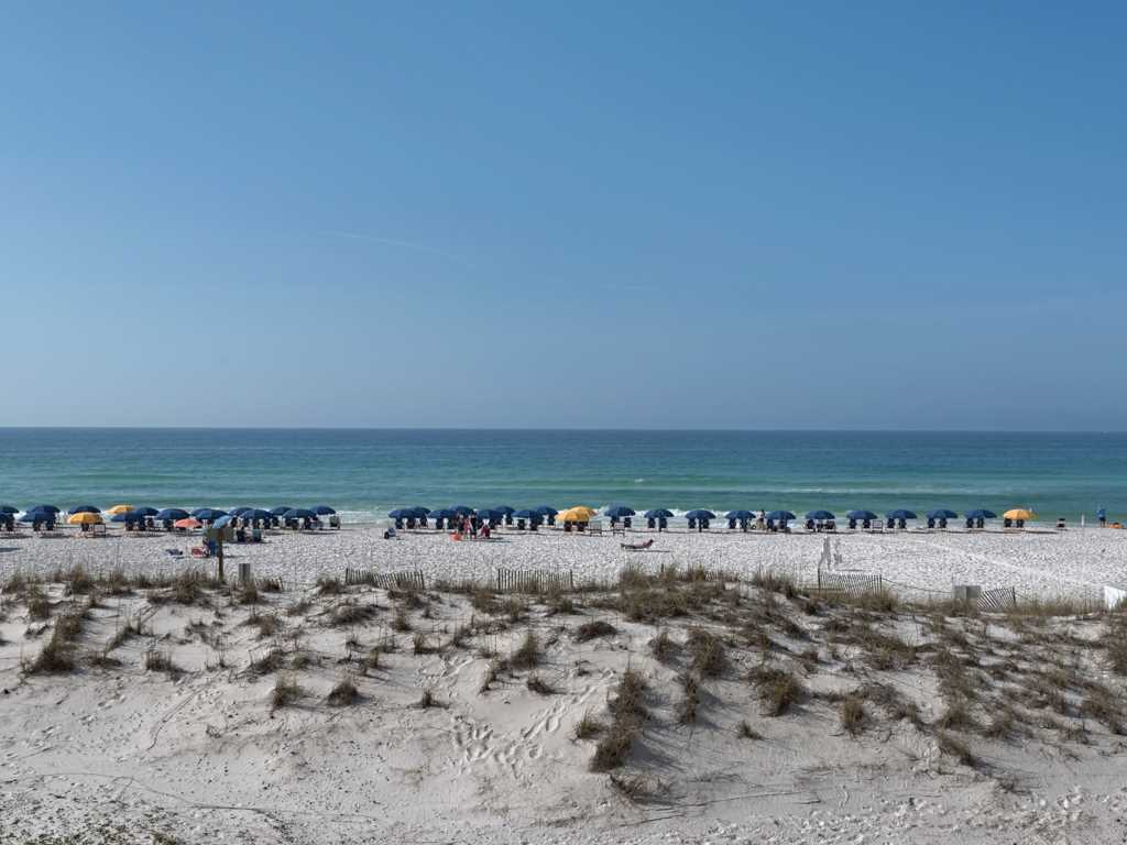Pelican Beach Resort 0209 Condo rental in Pelican Beach Resort in Destin Florida - #14