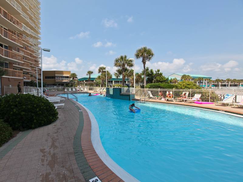 Pelican Beach Resort 0209 Condo rental in Pelican Beach Resort in Destin Florida - #17