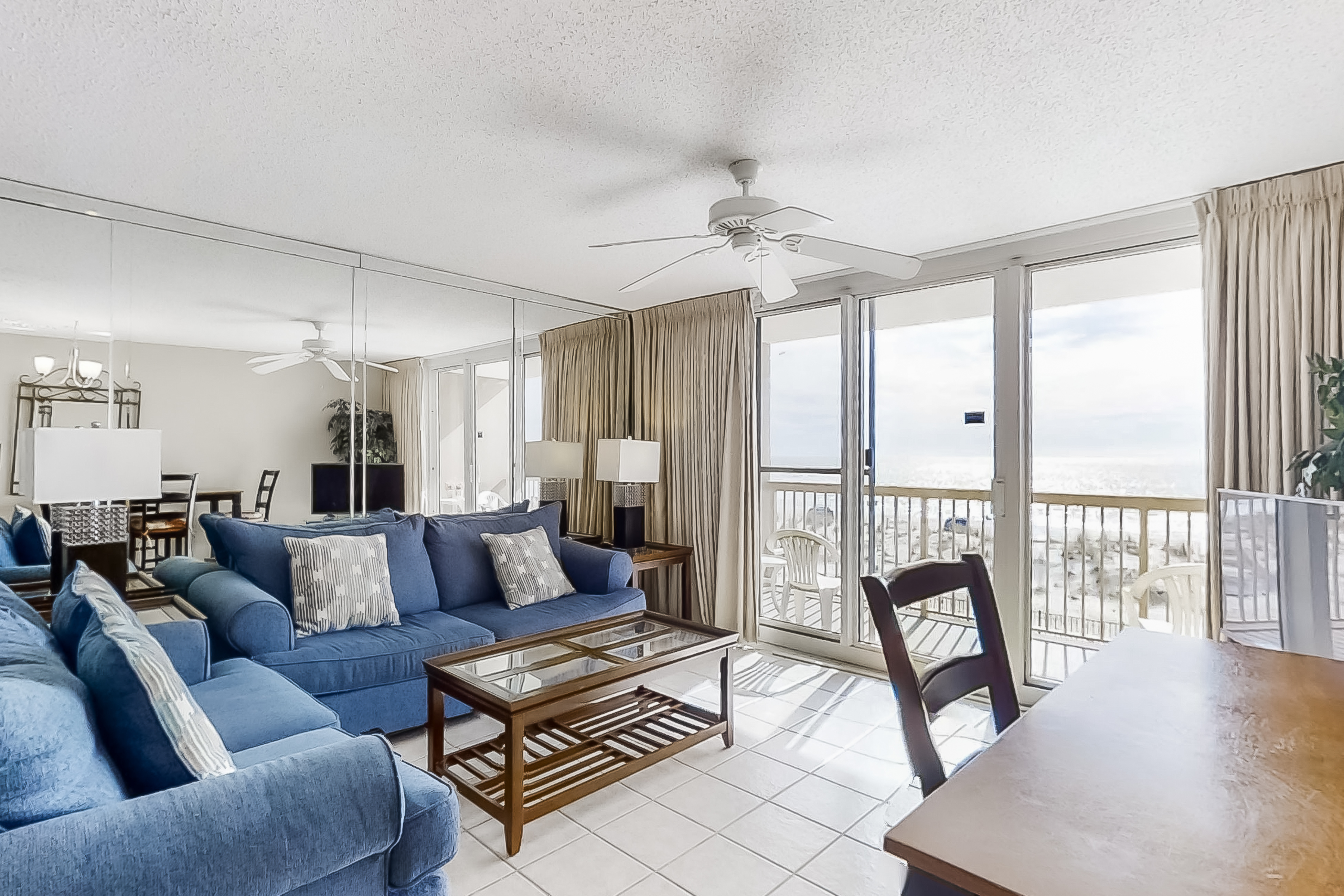 Pelican Beach Resort 0210 Condo rental in Pelican Beach Resort in Destin Florida - #1
