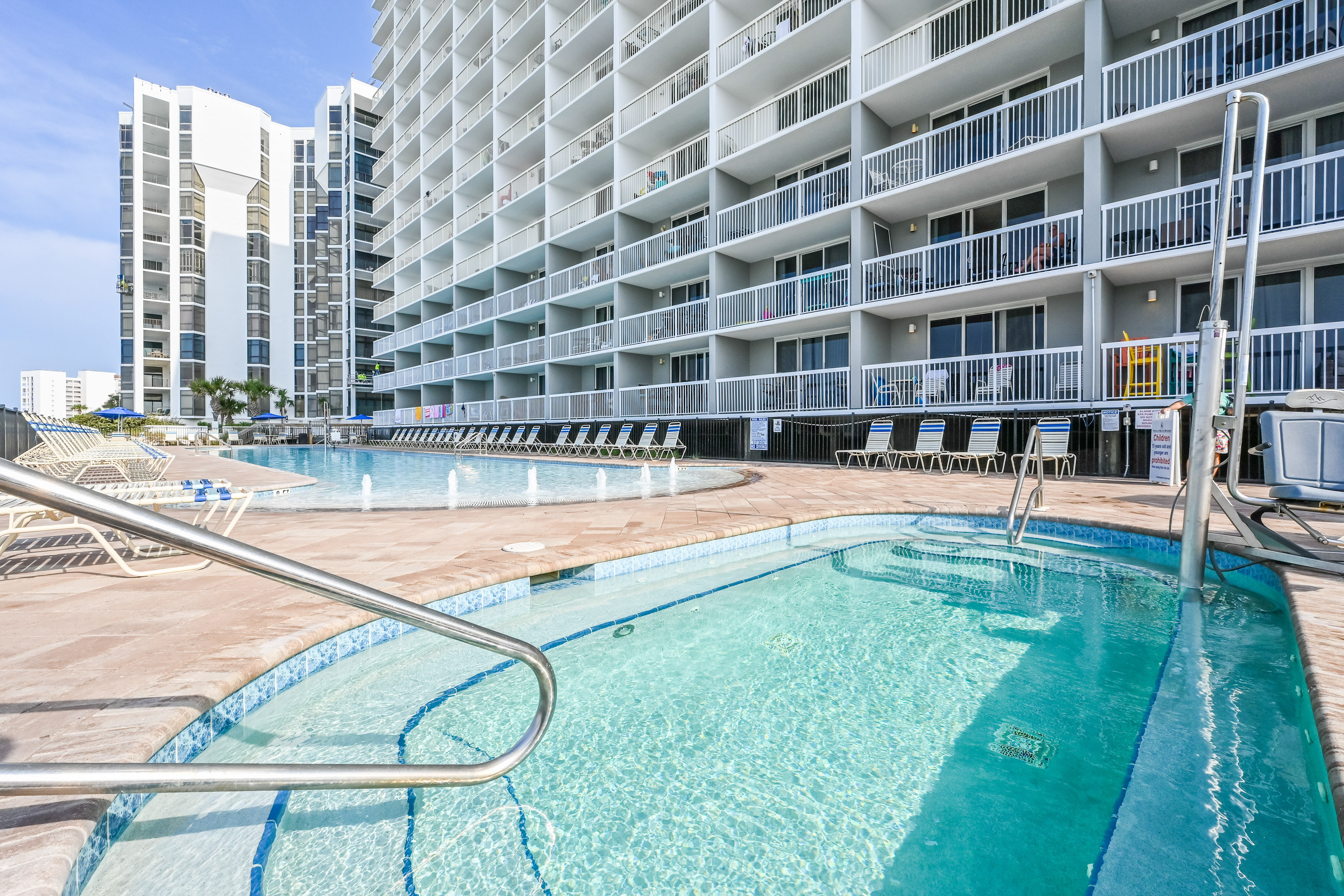 Pelican Beach Resort 0210 Condo rental in Pelican Beach Resort in Destin Florida - #18