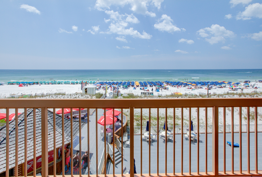 Pelican Beach Resort 0301 Condo rental in Pelican Beach Resort in Destin Florida - #5