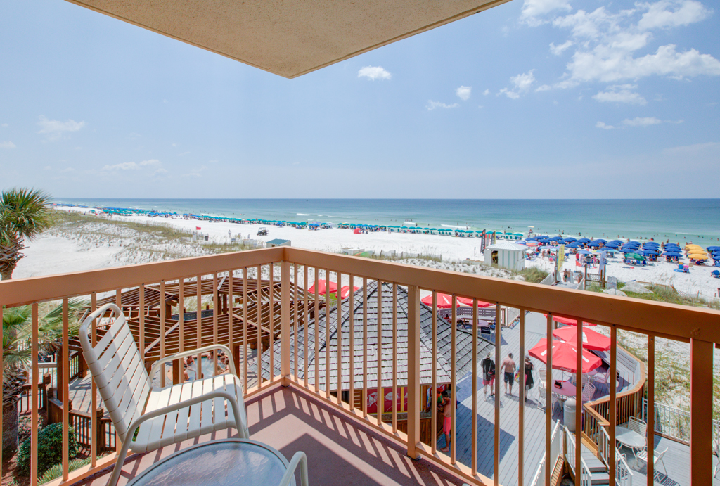 Pelican Beach Resort 0301 Condo rental in Pelican Beach Resort in Destin Florida - #6