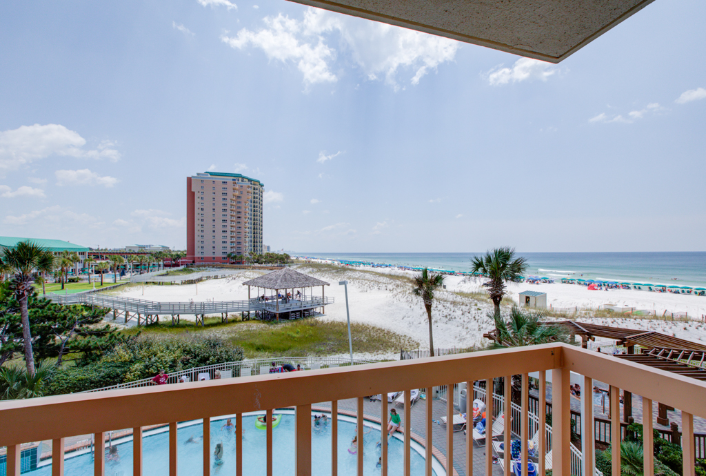 Pelican Beach Resort 0301 Condo rental in Pelican Beach Resort in Destin Florida - #14