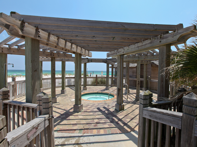 Pelican Beach Resort 0301 Condo rental in Pelican Beach Resort in Destin Florida - #24