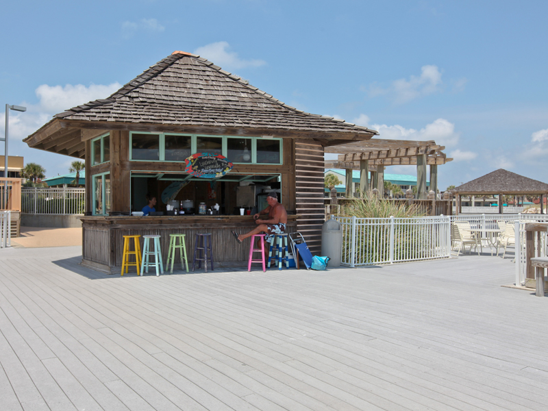 Pelican Beach Resort 0301 Condo rental in Pelican Beach Resort in Destin Florida - #25