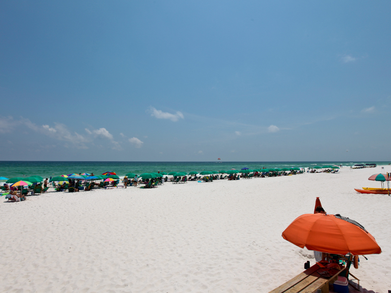 Pelican Beach Resort 0301 Condo rental in Pelican Beach Resort in Destin Florida - #26
