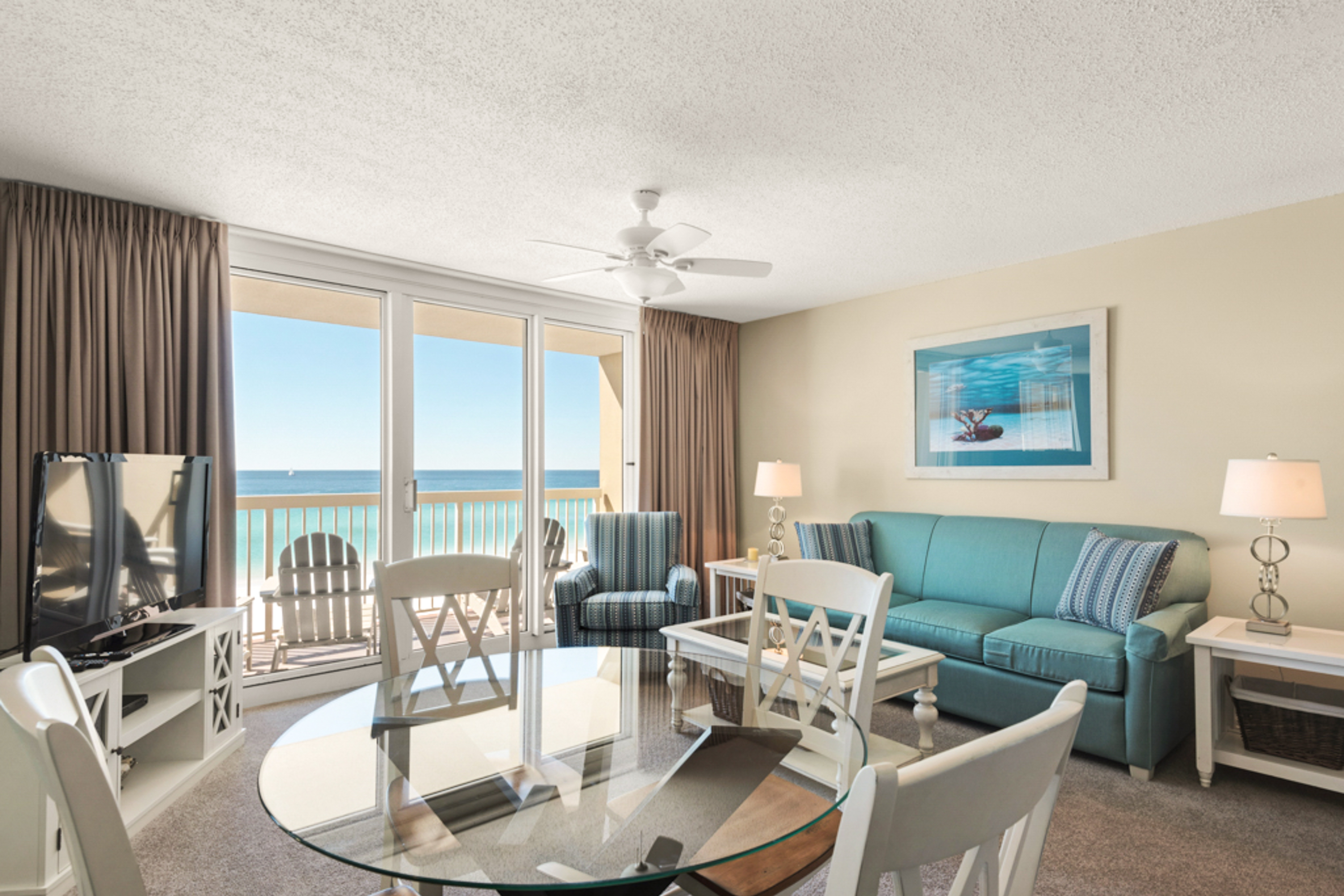 Pelican Beach Resort 0502 Condo rental in Pelican Beach Resort in Destin Florida - #6