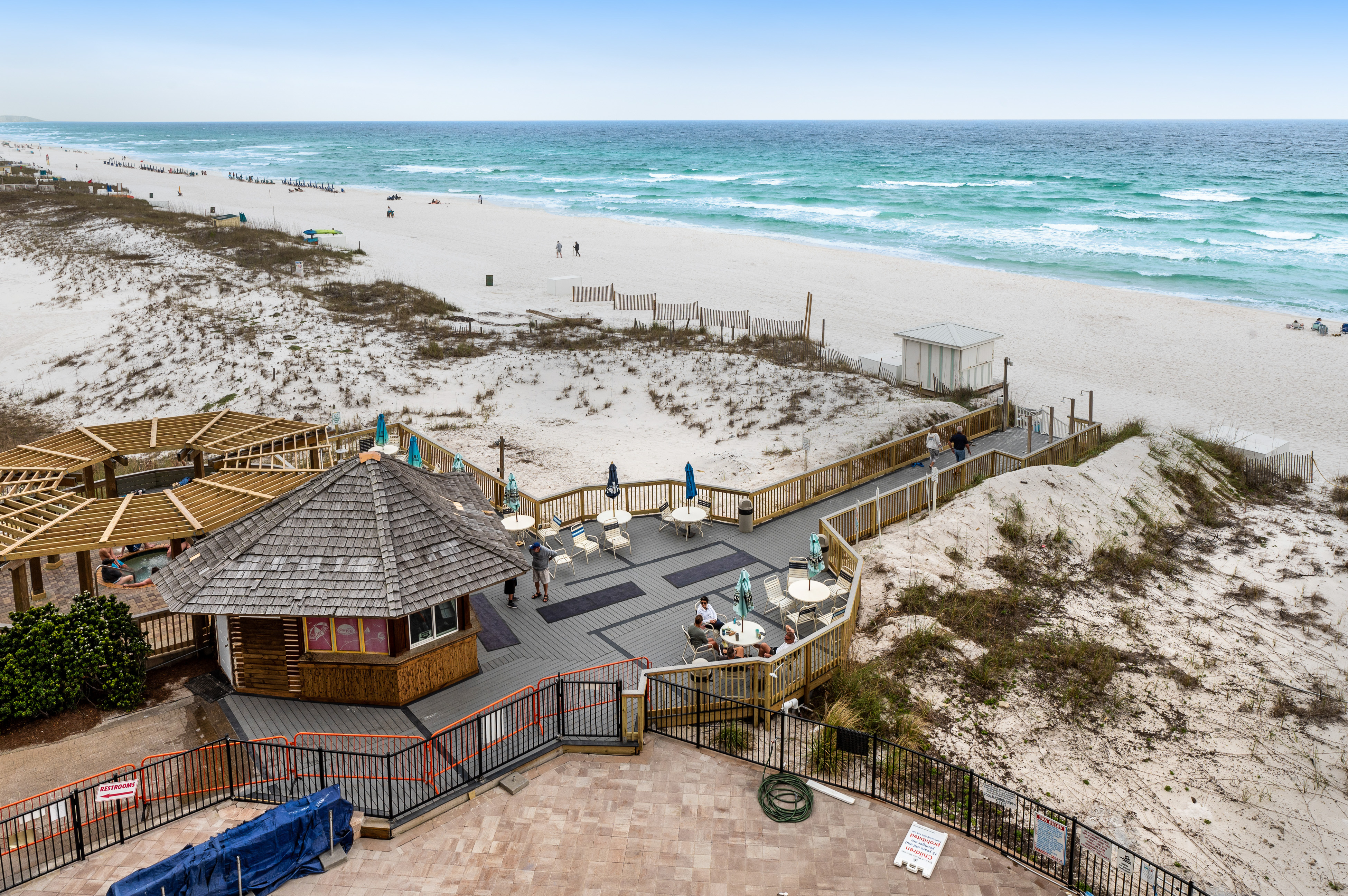 Pelican Beach Resort 0502 Condo rental in Pelican Beach Resort in Destin Florida - #16