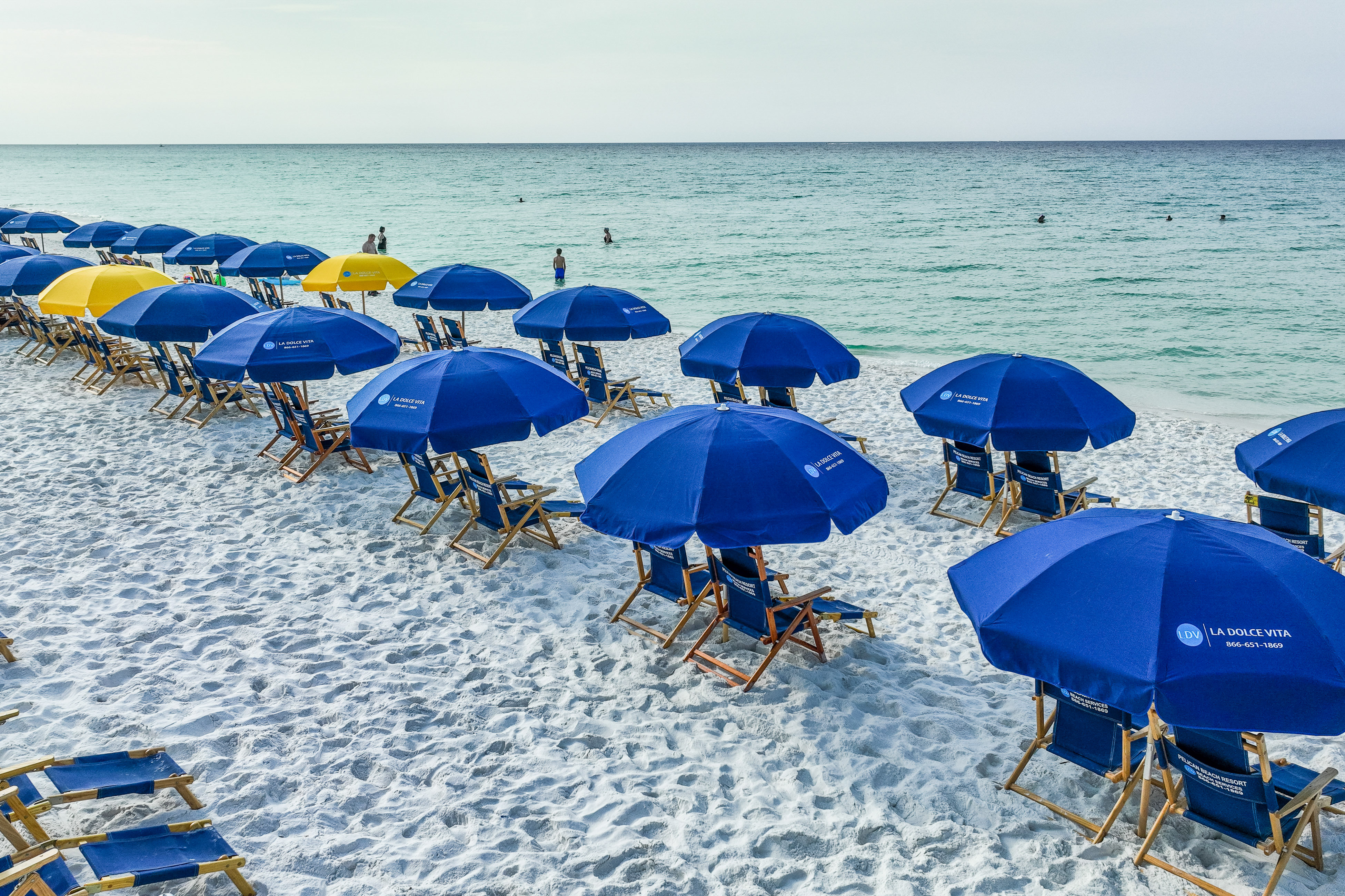 Pelican Beach Resort 0502 Condo rental in Pelican Beach Resort in Destin Florida - #21