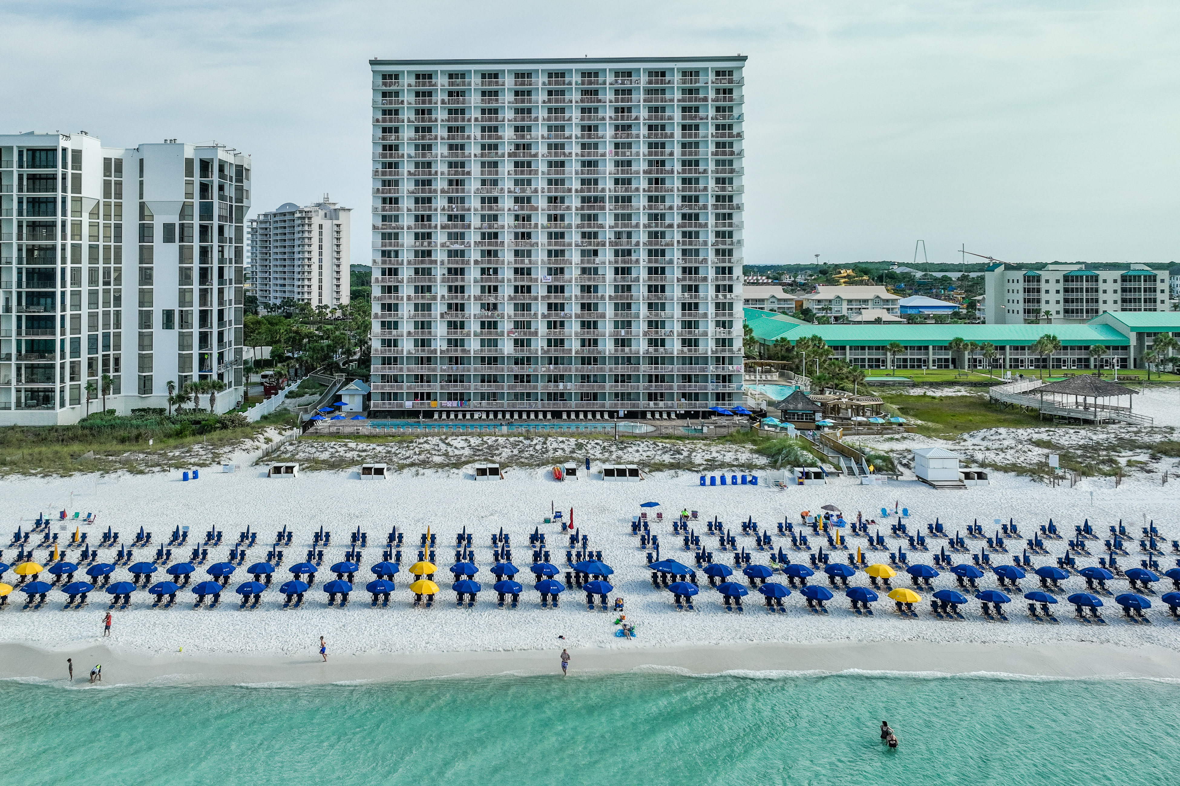 Pelican Beach Resort 0502 Condo rental in Pelican Beach Resort in Destin Florida - #22