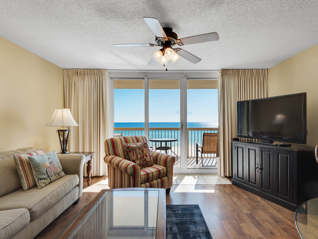 Pelican Beach Resort 0510 Condo rental in Pelican Beach Resort in Destin Florida - #1