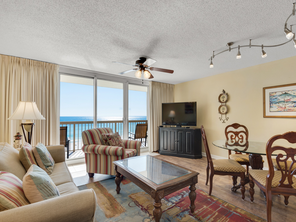 Pelican Beach Resort 0510 Condo rental in Pelican Beach Resort in Destin Florida - #3