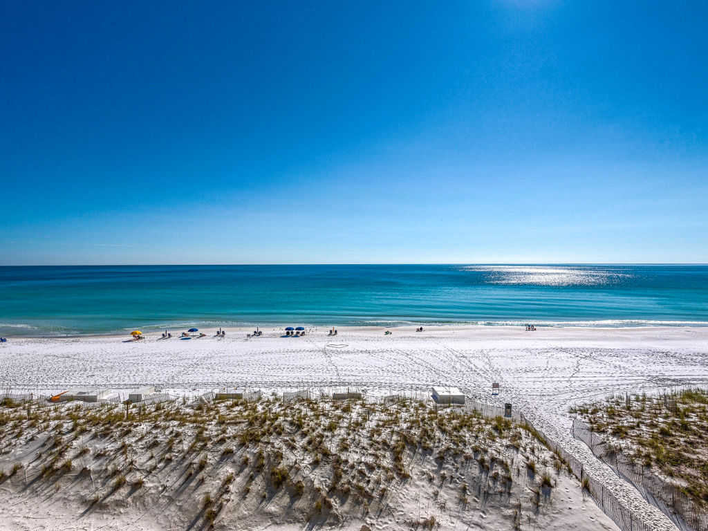 Pelican Beach Resort 0510 Condo rental in Pelican Beach Resort in Destin Florida - #4