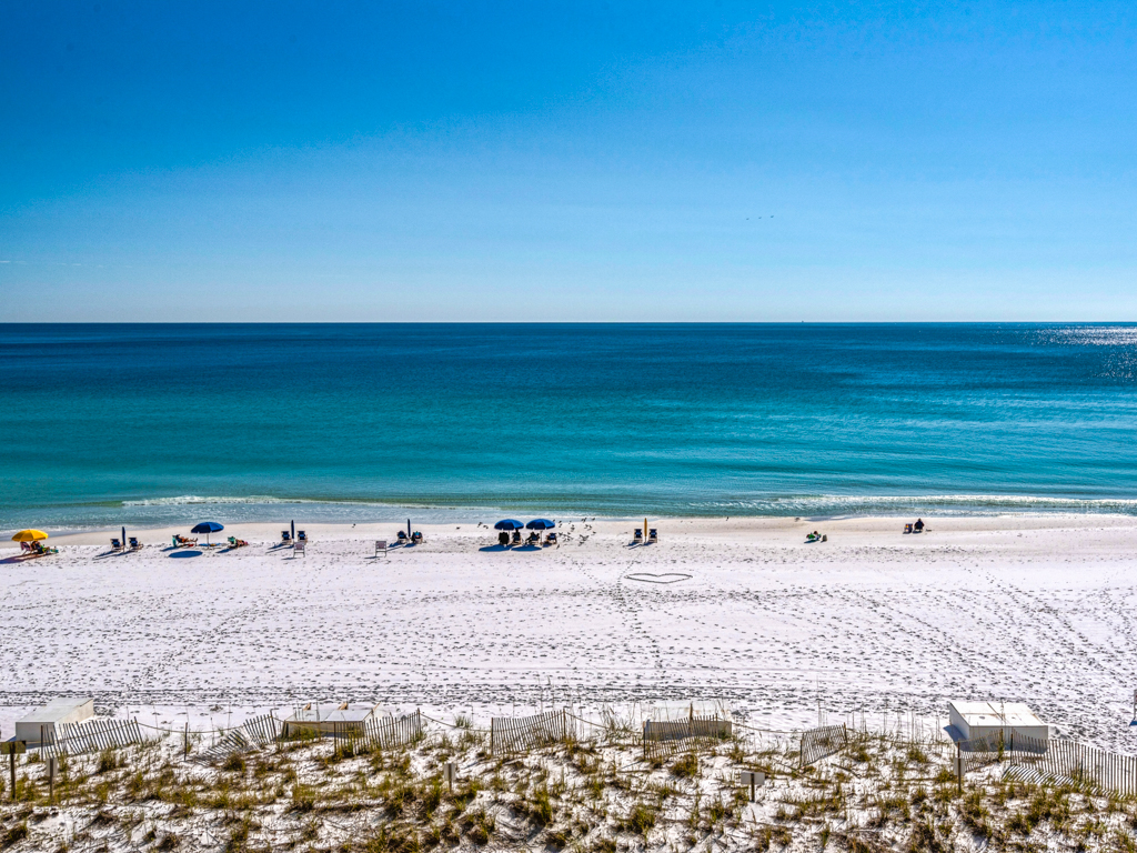 Pelican Beach Resort 0510 Condo rental in Pelican Beach Resort in Destin Florida - #5