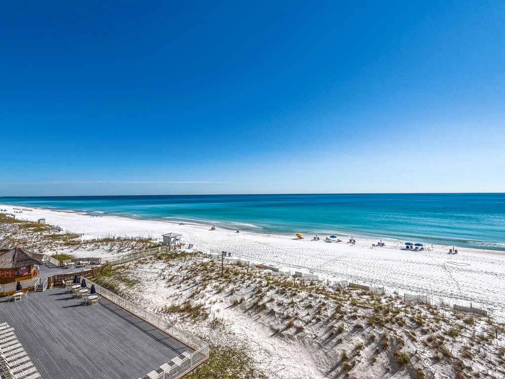 Pelican Beach Resort 0510 Condo rental in Pelican Beach Resort in Destin Florida - #6