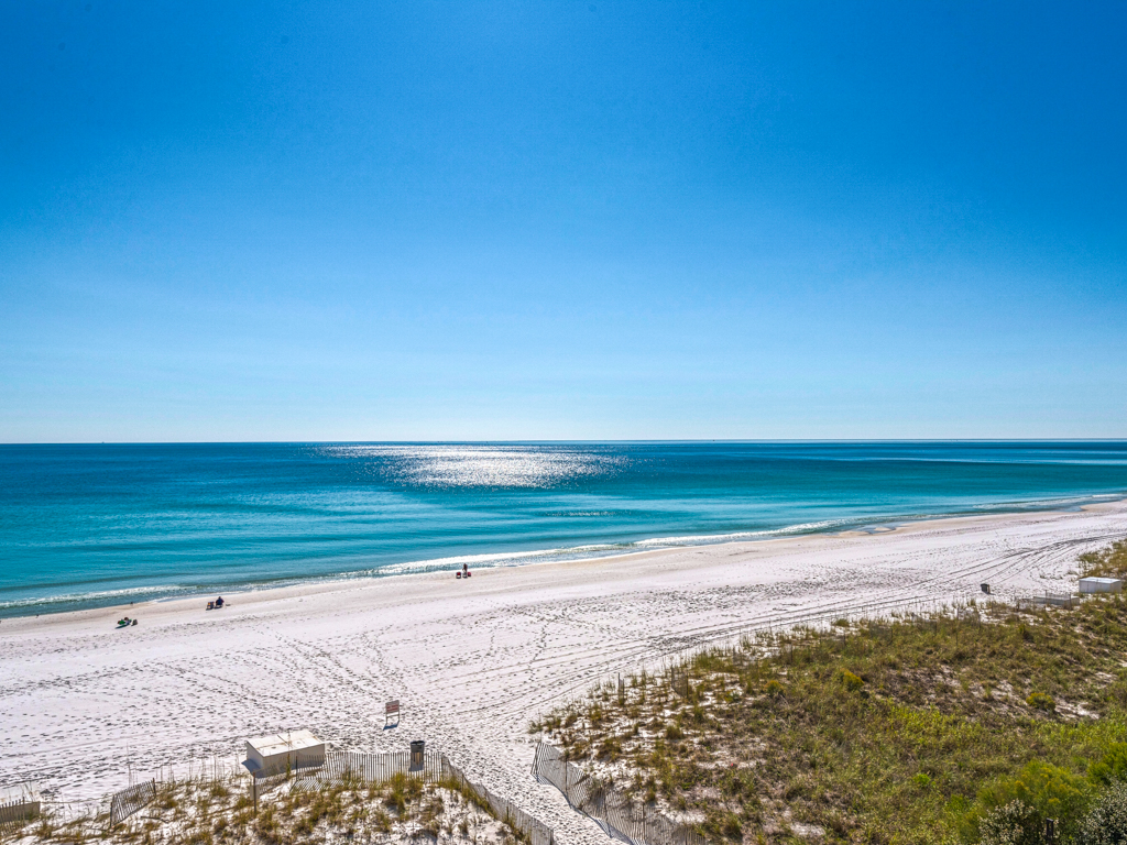 Pelican Beach Resort 0510 Condo rental in Pelican Beach Resort in Destin Florida - #7