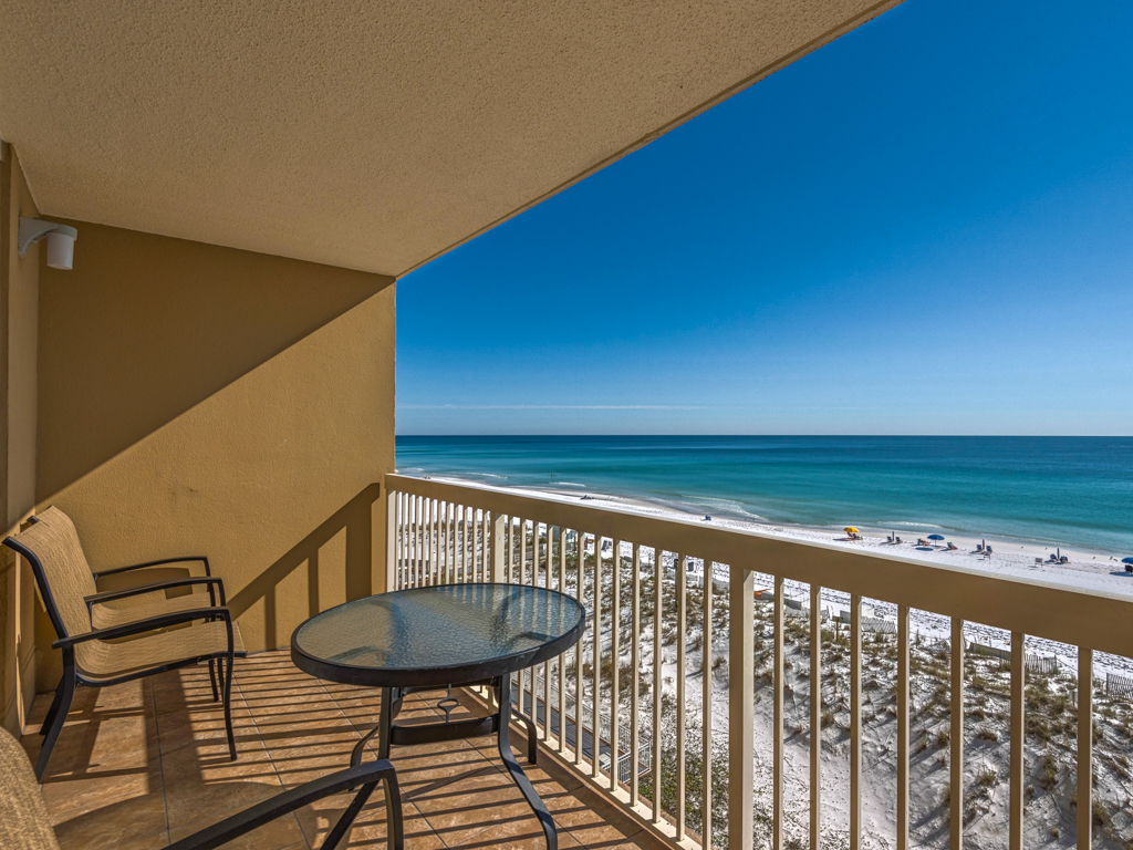 Pelican Beach Resort 0510 Condo rental in Pelican Beach Resort in Destin Florida - #25