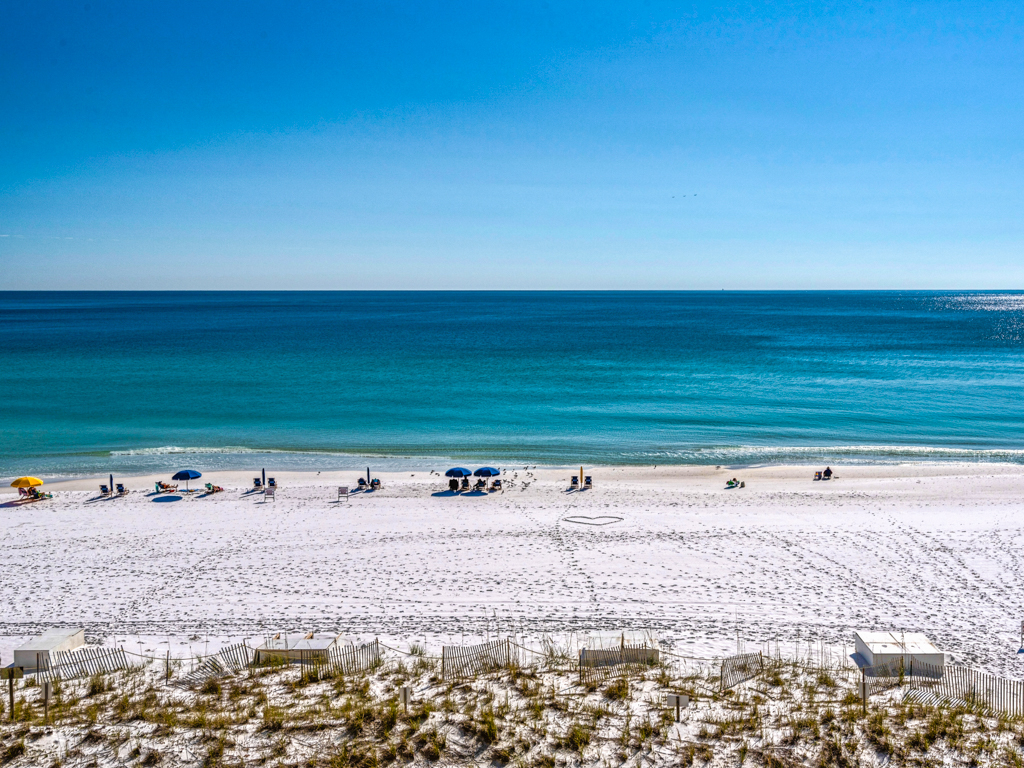 Pelican Beach Resort 0510 Condo rental in Pelican Beach Resort in Destin Florida - #18