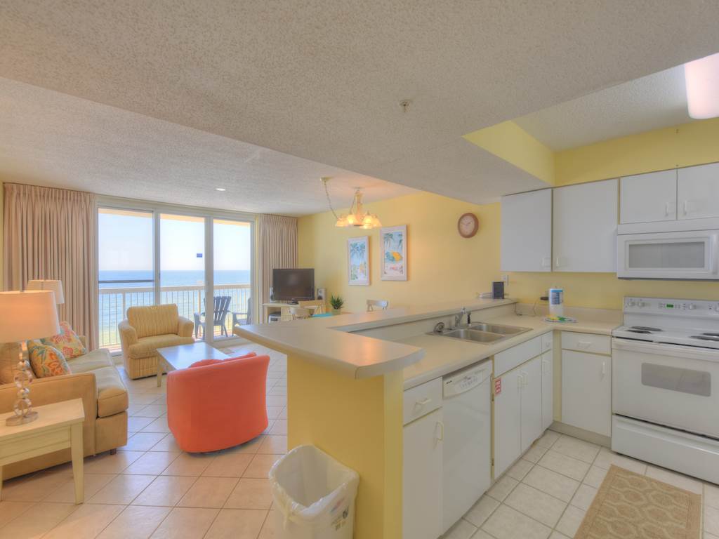 Pelican Beach Resort 0606 Condo rental in Pelican Beach Resort in Destin Florida - #5