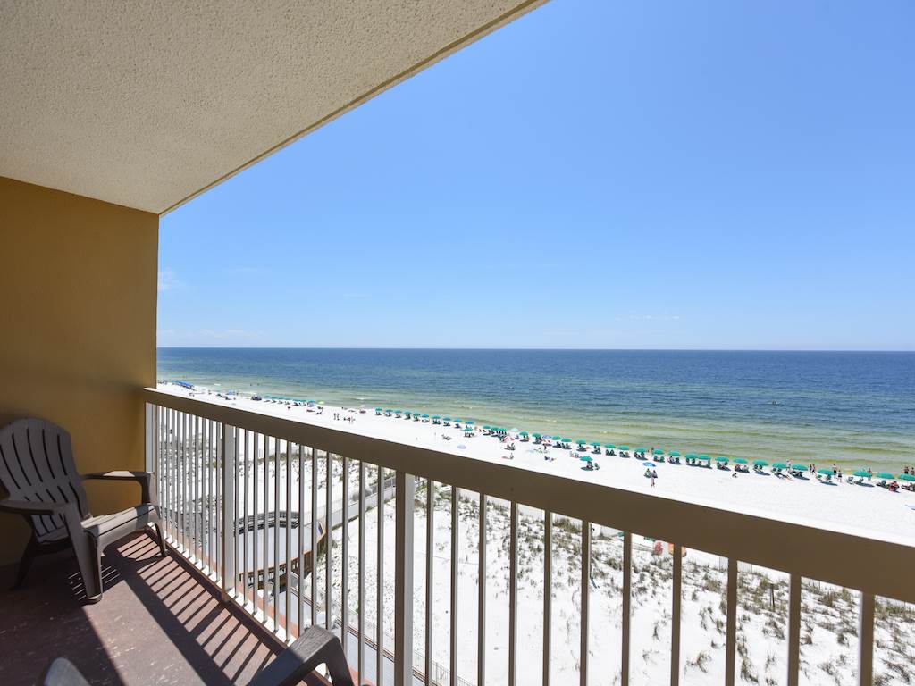 Pelican Beach Resort 0606 Condo rental in Pelican Beach Resort in Destin Florida - #12